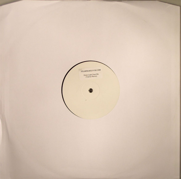 Light Over Me / Scatterbomb