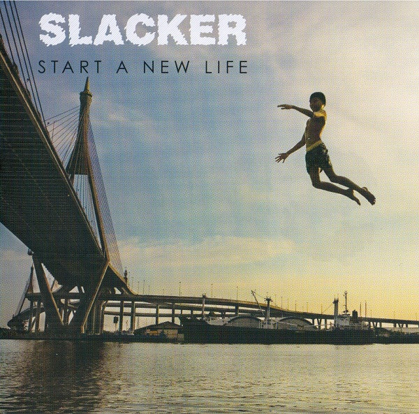 Start A New Life