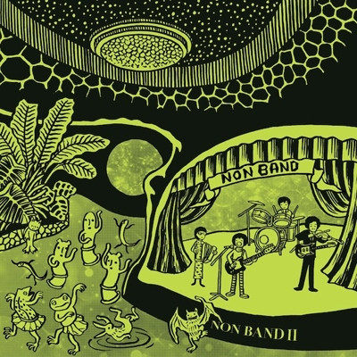 Non Band II 