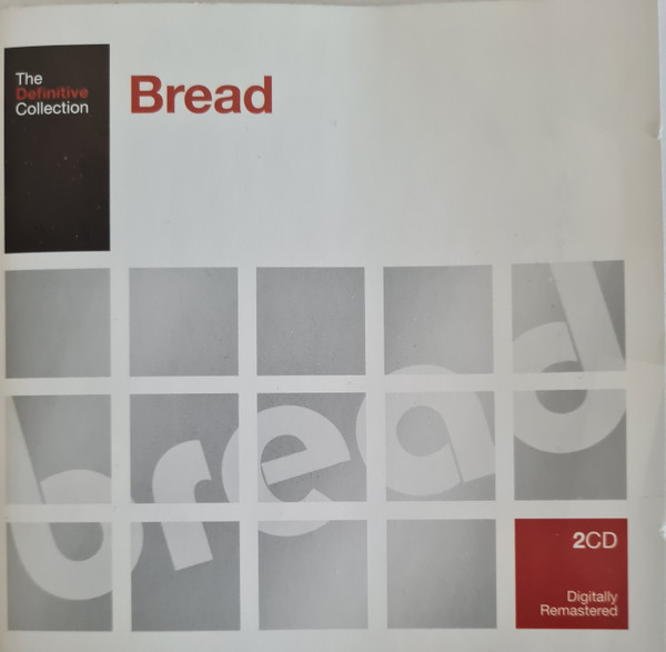 The Definitive Collection