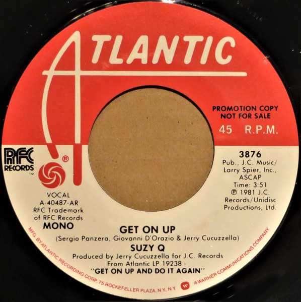 Get On Up