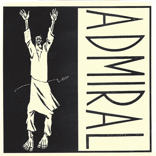 Admiral