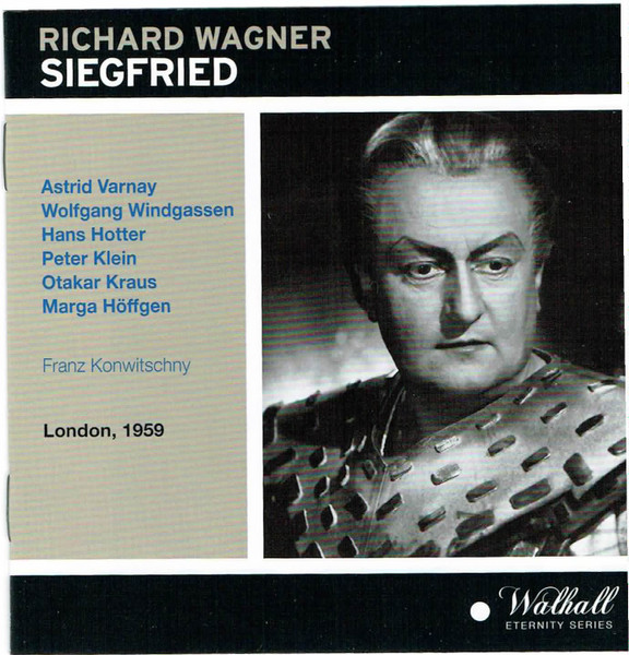 Siegfried