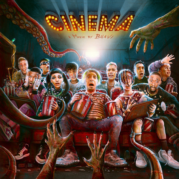 Cinema