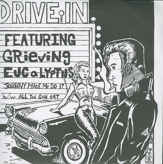 Drive In