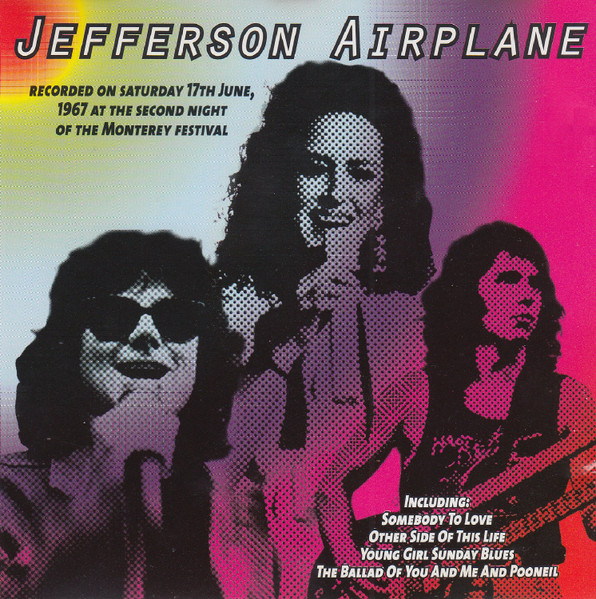 Jefferson Airplane