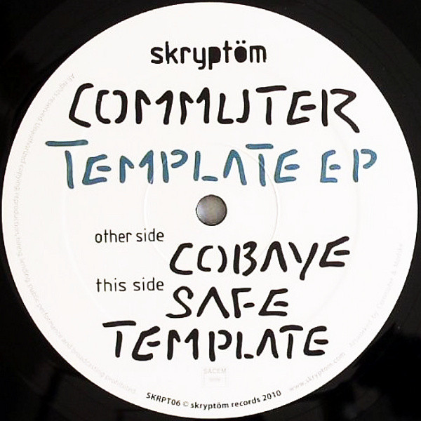 Template EP