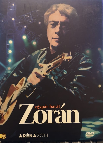Egy Pár Barát - Aréna 2014