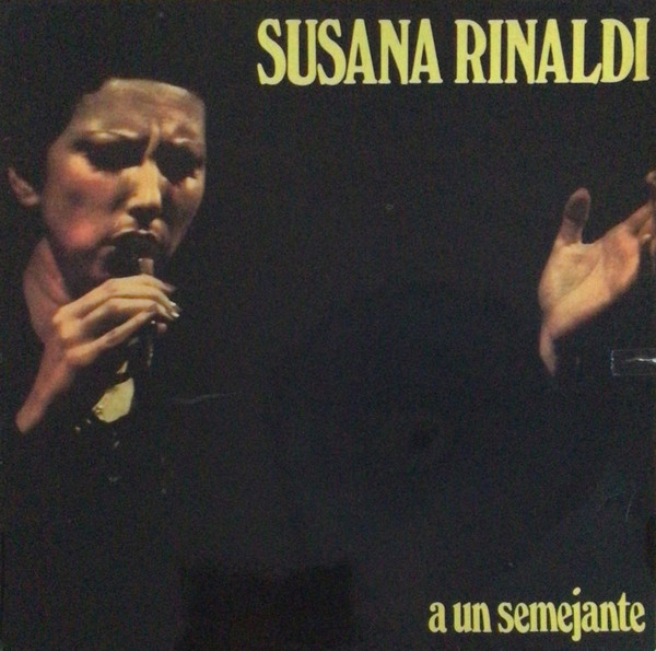 A Un Semejante