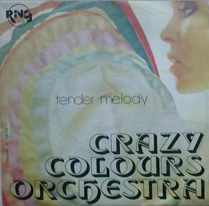 Tender Melody / Dreams