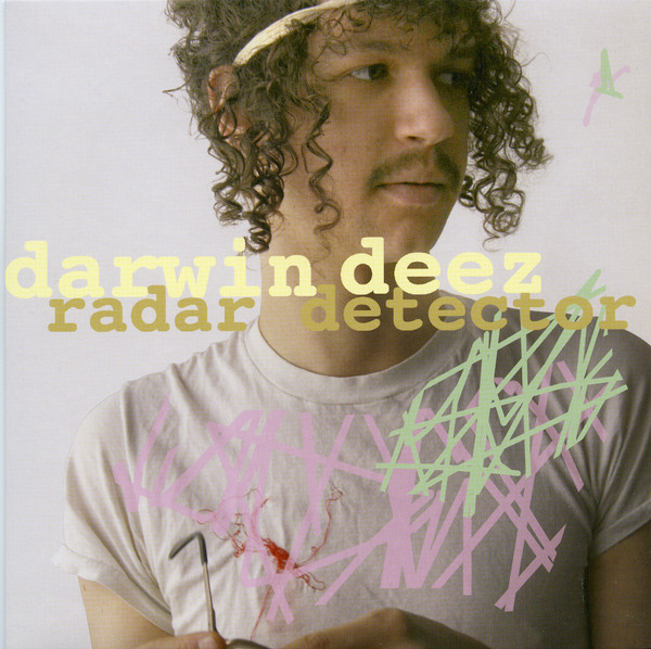 Radar Detector