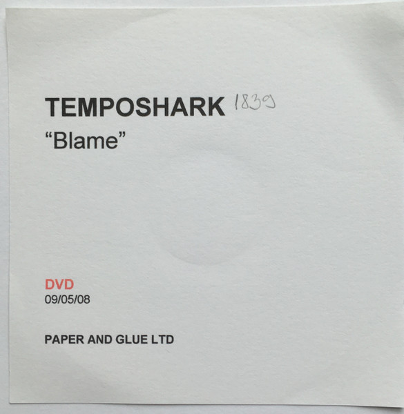 Blame
