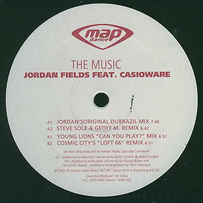 The Music