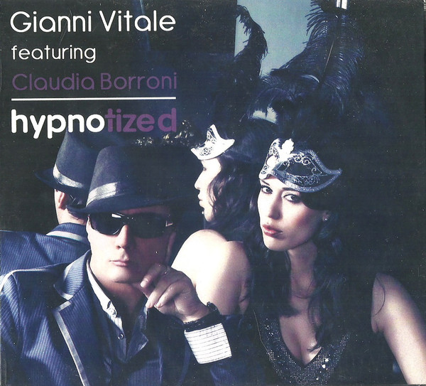Hypnotized