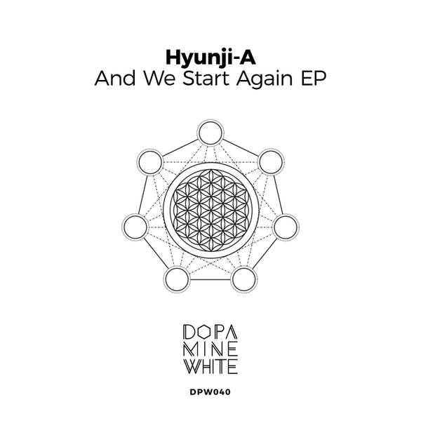 And We Start Again EP