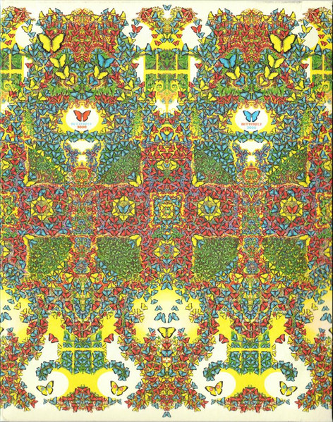 Butterfly 3000