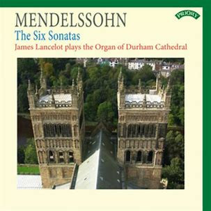 Six Sonatas