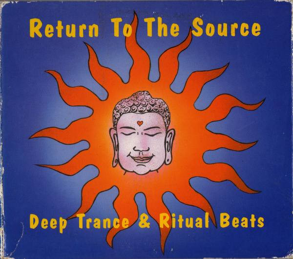 Deep Trance & Ritual Beats