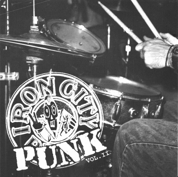 Iron City Punk Vol. II
