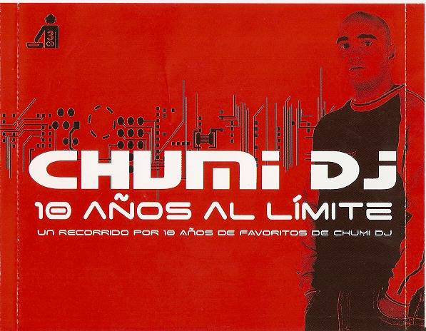 10 Años Al Límite