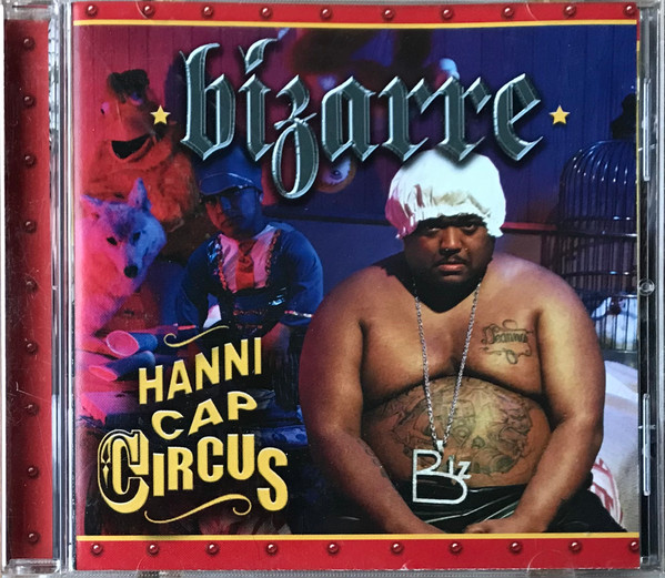 Hannicap Circus