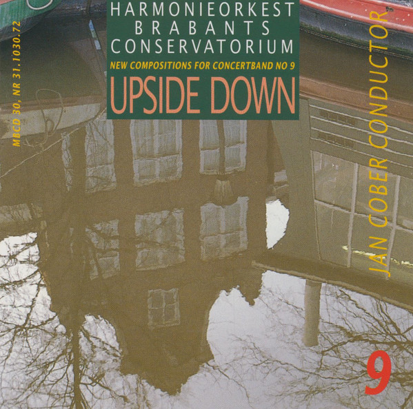 Upside Down