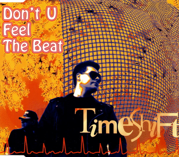 Don't U Feel The Beat