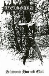 Slavonic Horned Evil