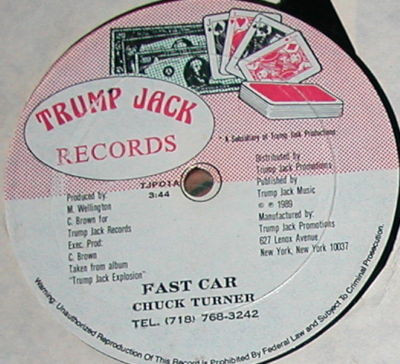 Fast Car