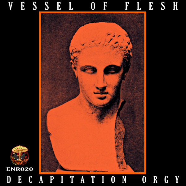 Decapitation Orgy