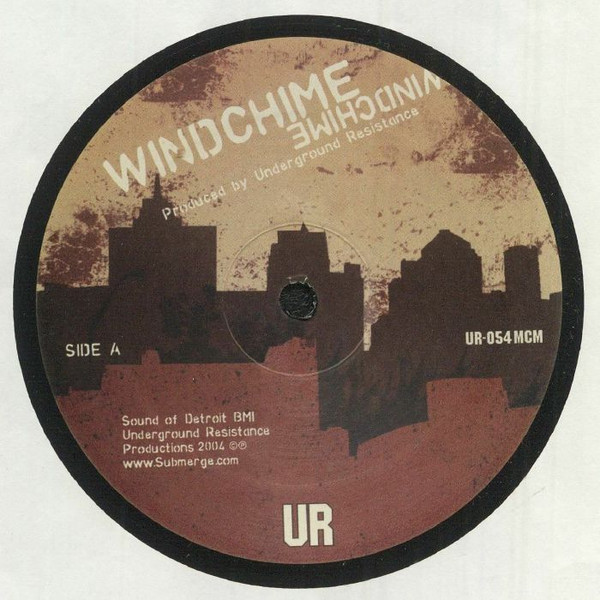 Windchime