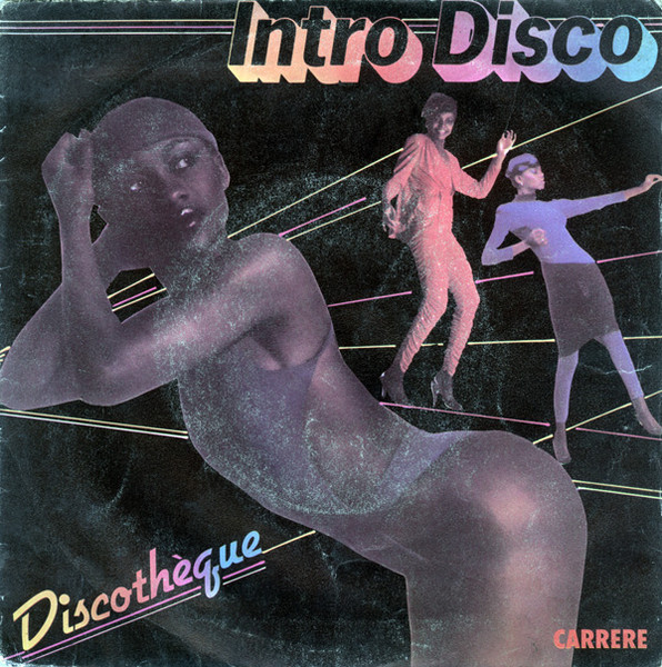 Intro Disco