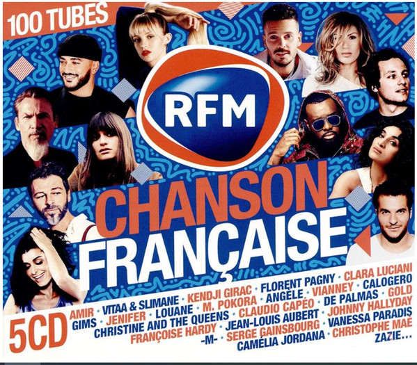 RFM Chanson Française