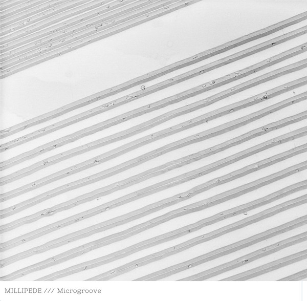 Microgroove