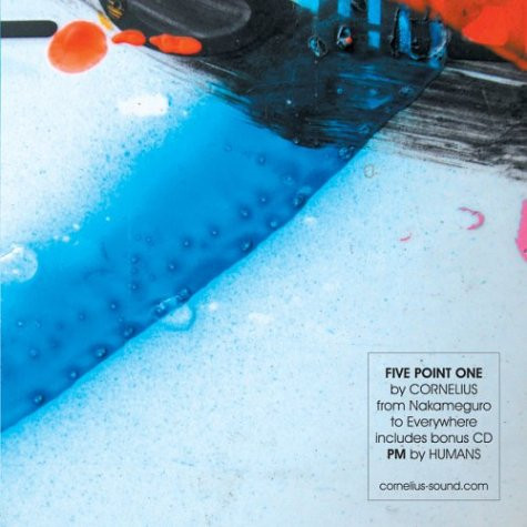 Five Point One + PM By Humans
