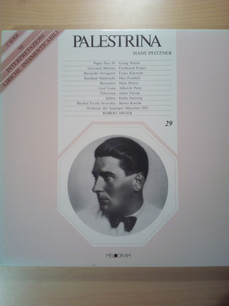 Palestrina