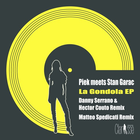 La Gondola EP