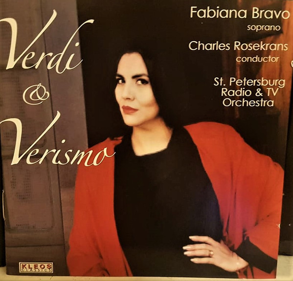 Verdi And Verismo