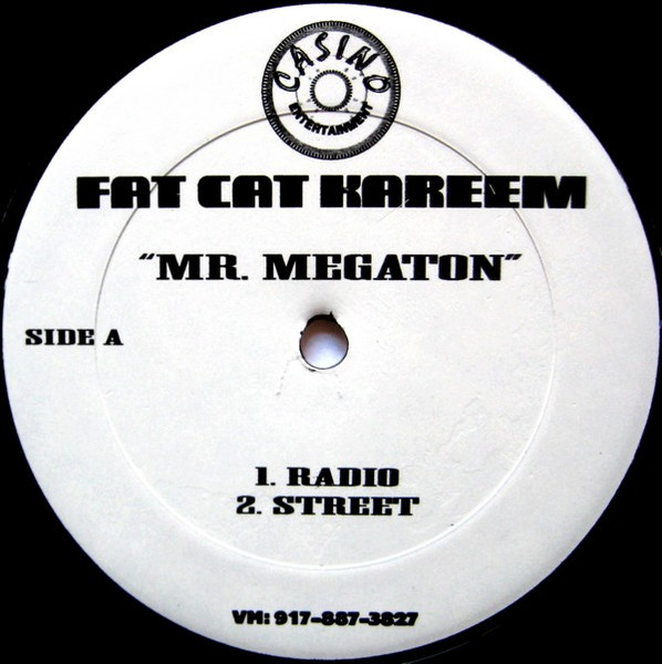 Mr. Megaton