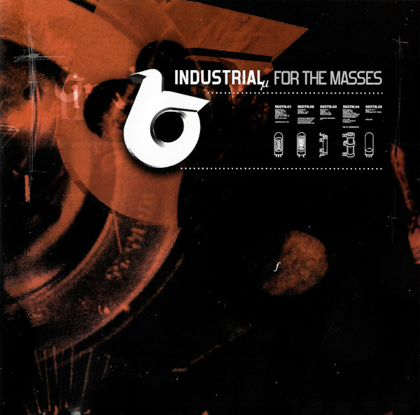 Industrial For The Masses