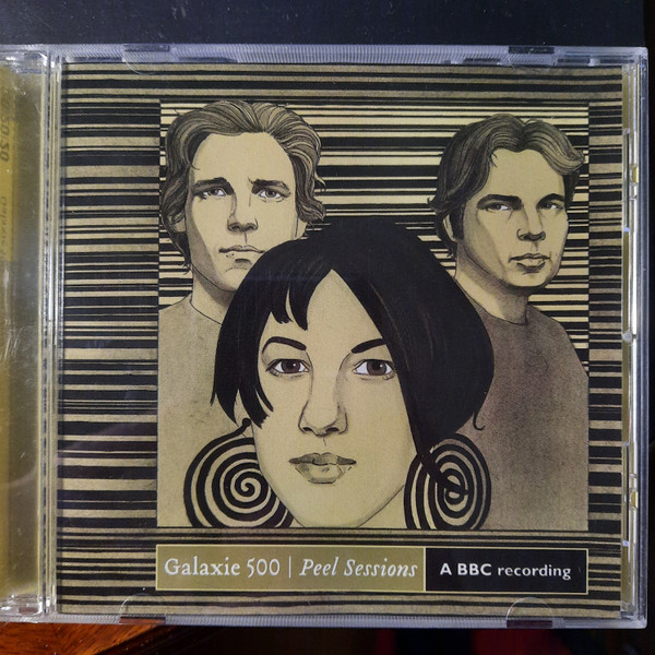 Peel Sessions