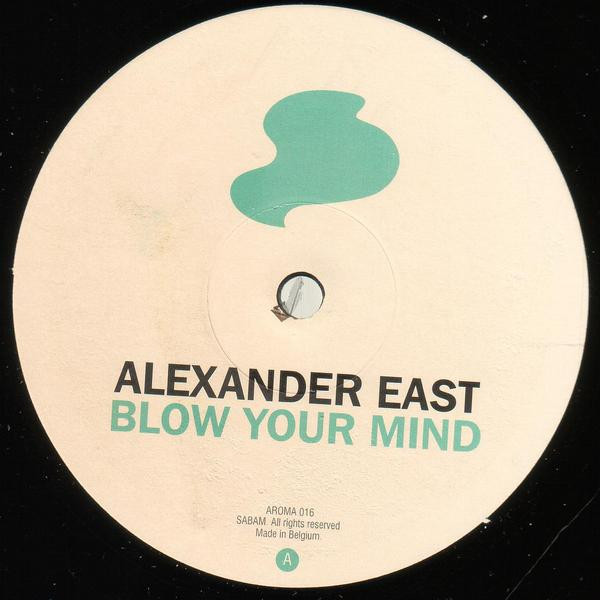 Blow Your Mind