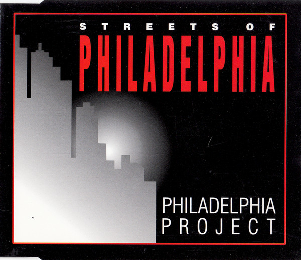 Streets Of Philadelphia