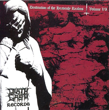 Destruction Of The Heavenly Realms Volume VI