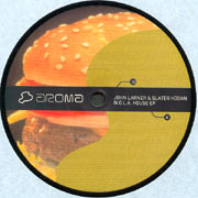 N.O.L.A. House EP