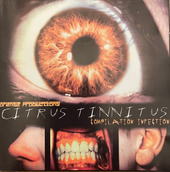 Citrus Tinnitus Compilation Infection 