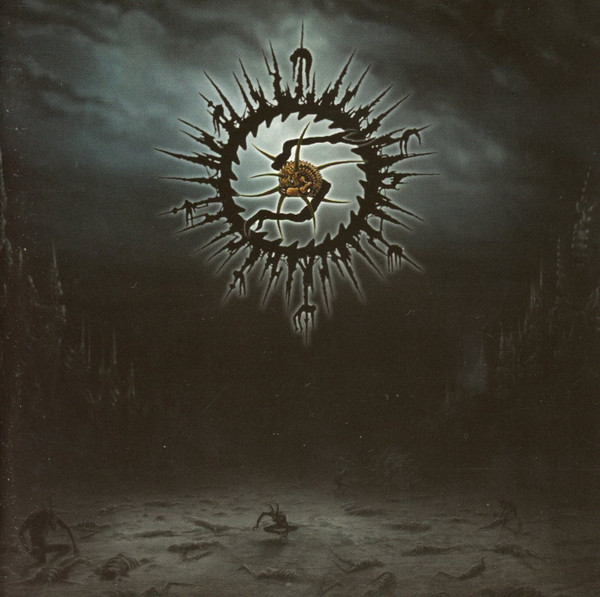 Suffocation