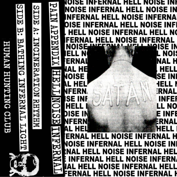 Hell Noise Infernal