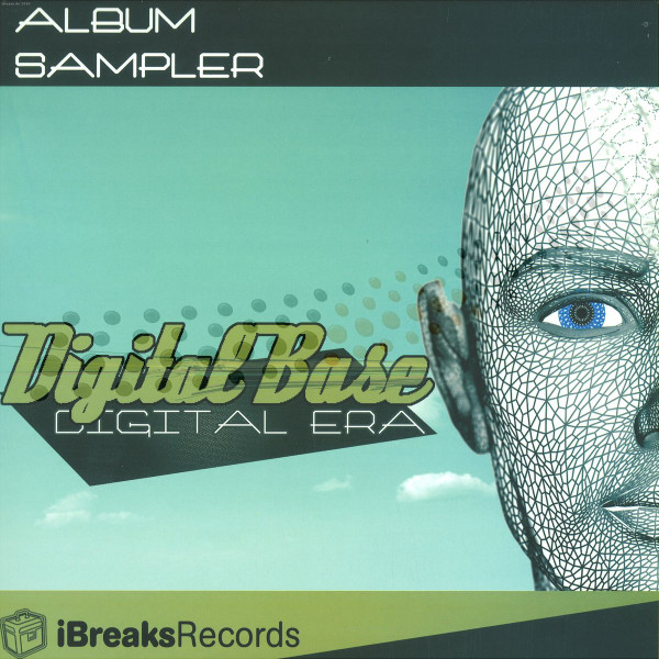 Digital Era (Album Sampler 2)