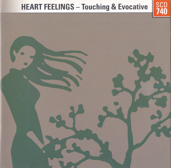 Heart Feelings - Touching & Evocative
